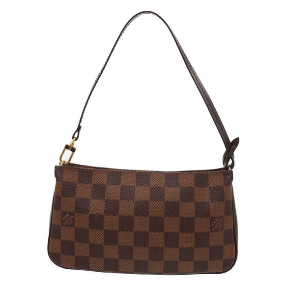 Louis Vuitton Damier Pouch Accessory Navona - Picture 1 of 8